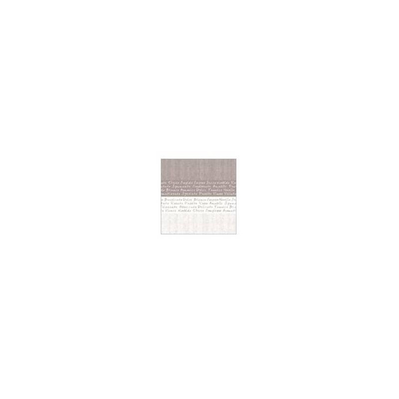 TOVAGLIOLI VEL-ONE 40X40 60pz PER BACCO TORTORA