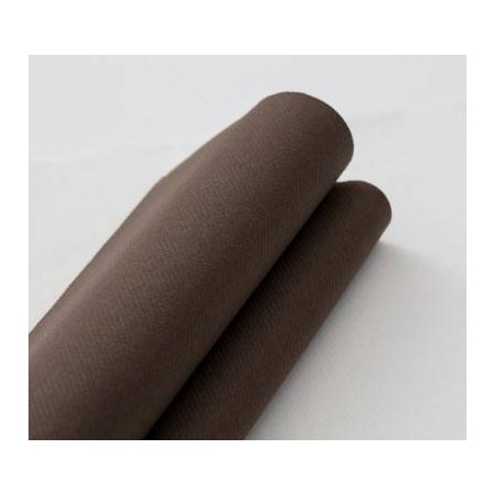 TOVAGLIOLI AIRLAID 40x40cm CACAO 50PZ FATO