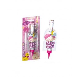 CANDELOTTO TORTA IT'S A GIRL