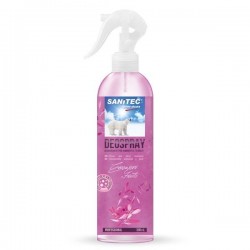 DEOSPRAY EMOZIONI FIORITE 300ml SANITEC