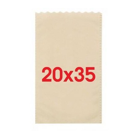 BUSTA REGALO TNT 20x35 21-AVORIO