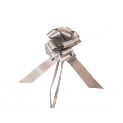 FIOCCO RAPID STARLIGHT 31mm 30pz 05-ARGENTO