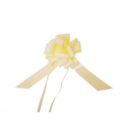 FIOCCO RAPID STARLIGHT 50mm 20pz 125-AVORIO