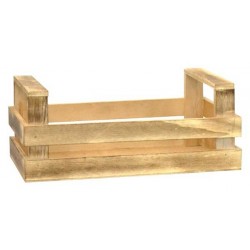 CASSETTA LEGNO FIAMM. 27,5x18,5x11cm CASL2459