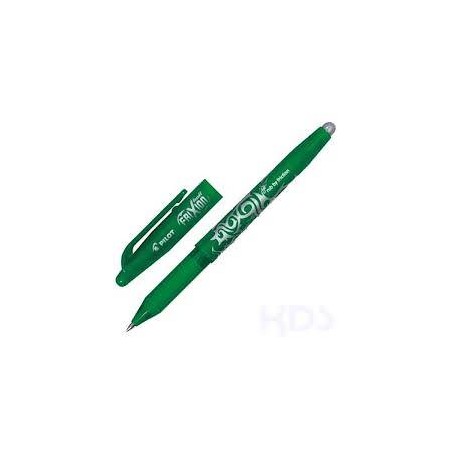 PENNA PILOT FRIXION BALL 0.7 VERDE