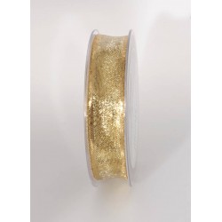 NASTRO FLITTER mm25x20mt ORO