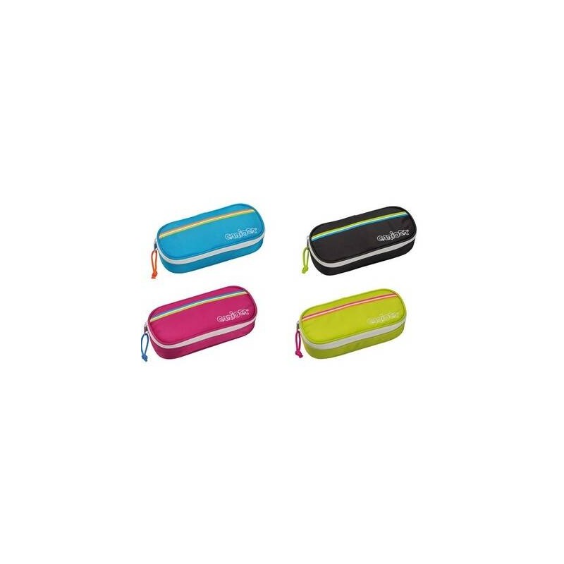 ASTUCCIO CARIOCA POUCH NEON VUOTO