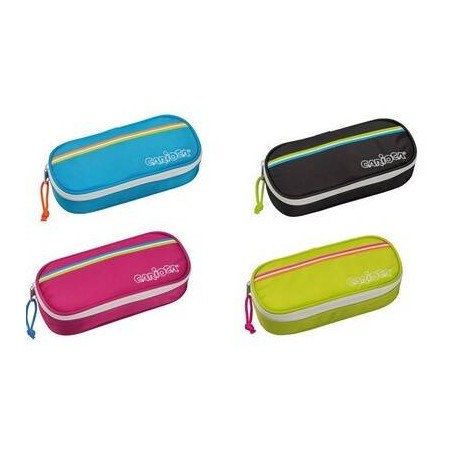 ASTUCCIO CARIOCA POUCH NEON VUOTO