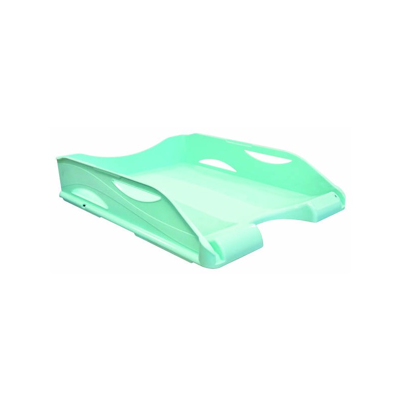 PORTACORRISPONDENZA KEEP COLOUR PASTEL ARDA AZZURRO