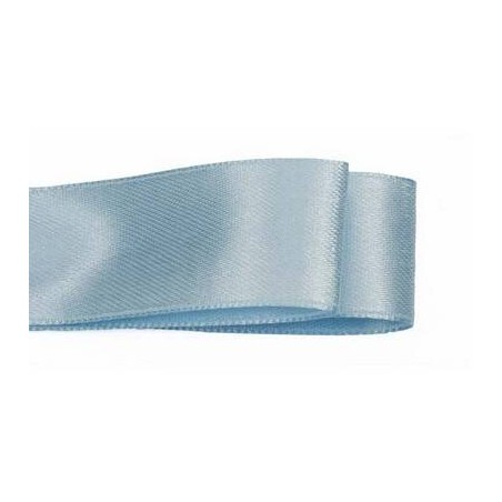 DOPPIO RASO mm3x100mt CELESTE SM002 BAR