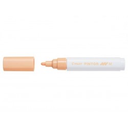 PINTOR MARKER PILOT FUN M 1,5-2,2mm ARANCIONE CHIARO