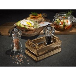 CASSETTA LEGNO FRUIT 13,5x8,5x6,7cm