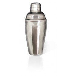 VIN BOUQUET SHAKER ACCIAIO 500ml