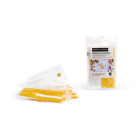 FRESCOVUOTO BUSTE 23x21cm S 6pz PERFETTO