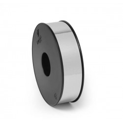 BOBINA NASTRO SPLENDID METAL mm31x50mt 6870 04-ARGENTO