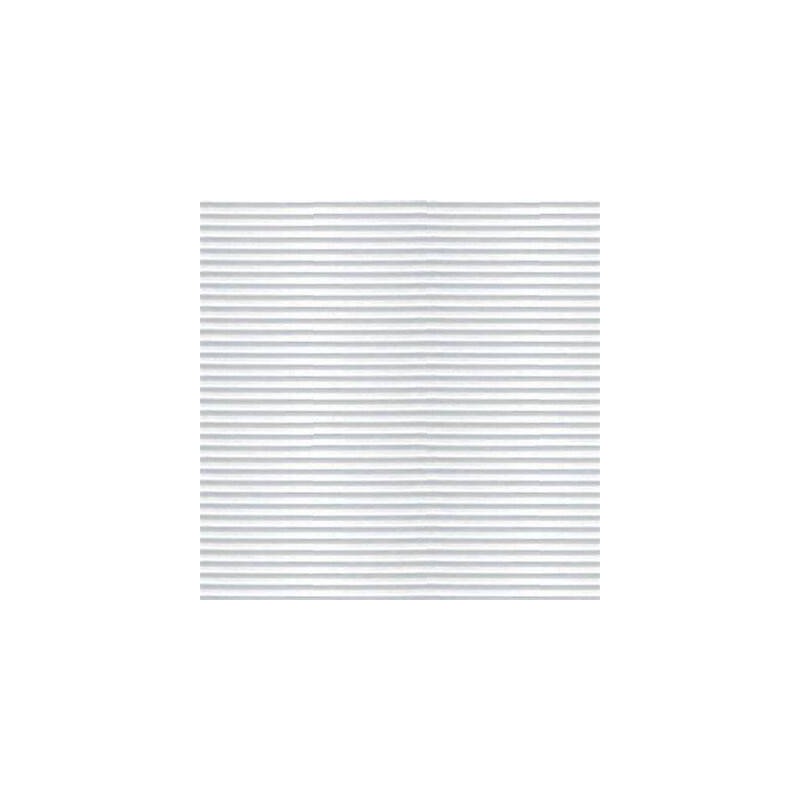 CARTONE ONDULATO FOGLIO 70x100cm BIANCO