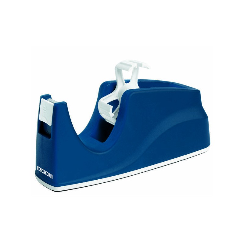 DISPENSER NASTRO WAVE BIG ARDA BLU mm19x33/66mt