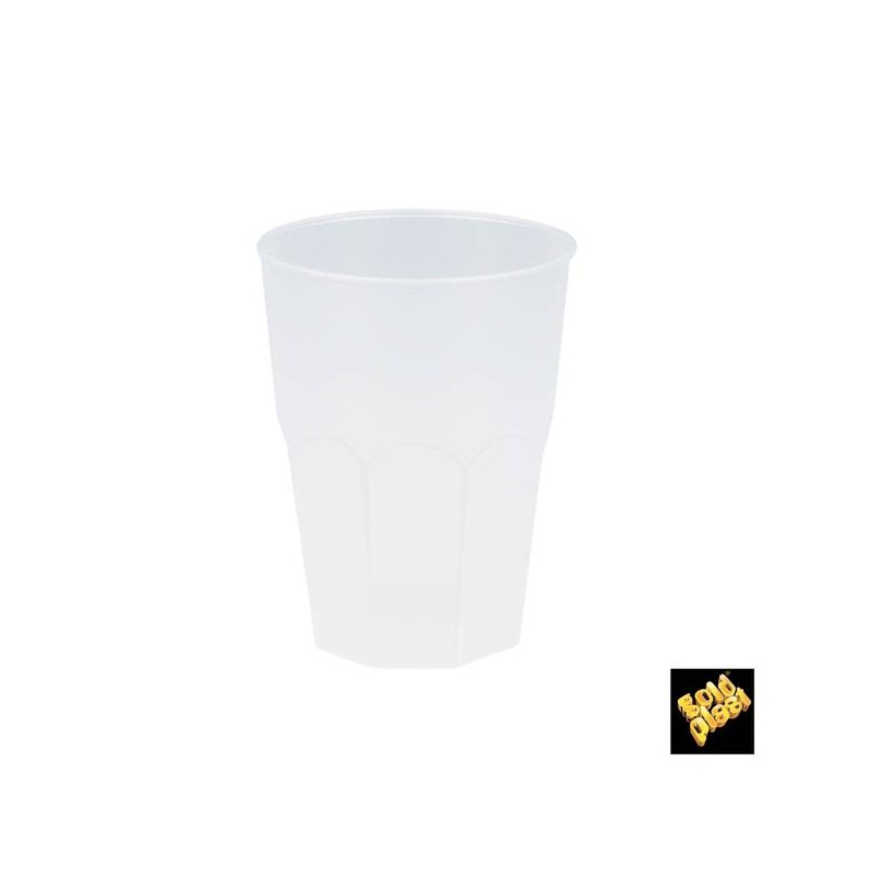 BICCHIERI COCKTAIL PP FROZEN 350cc TACCA 300cc 20pz 4076 (ETICHETTA 420cc)