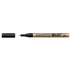 PENNARELLO PILOT MARKER ORO EXTRA FINE 0,5mm