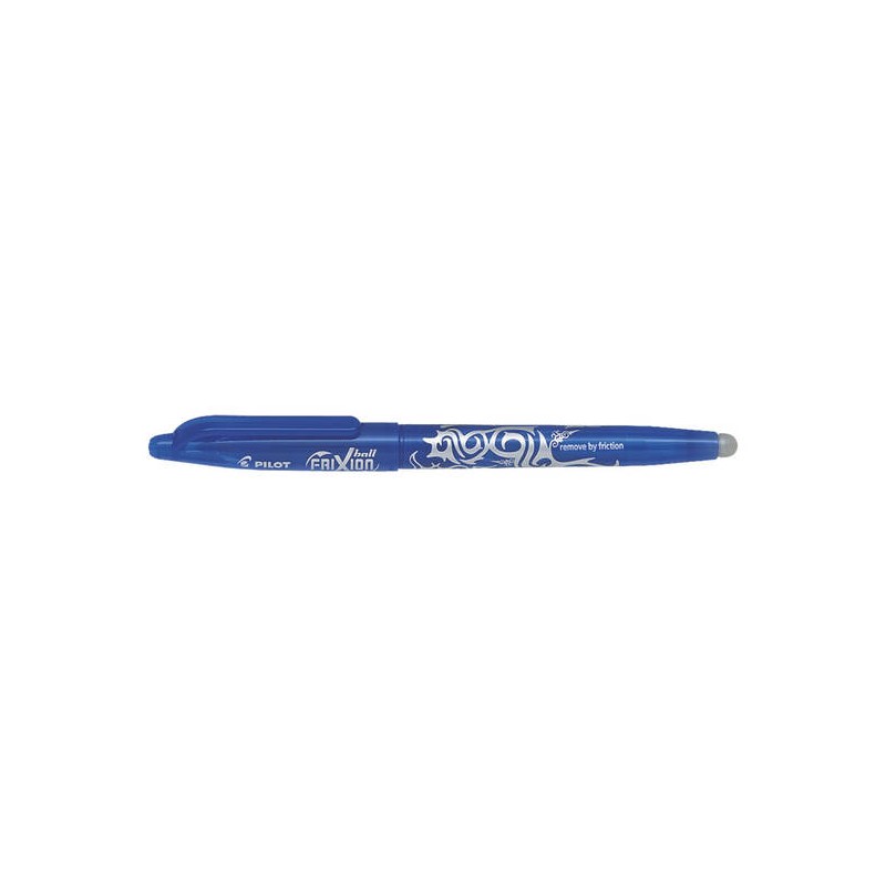 PENNA PILOT FRIXION BALL 0.7 BLU