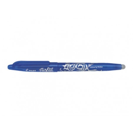 PENNA PILOT FRIXION BALL 0.7 BLU