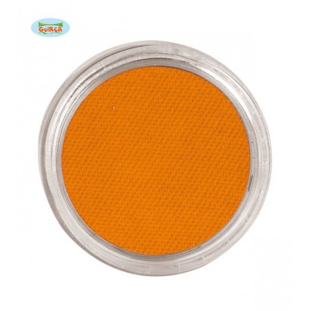 TRUCCO MAKE UP ALL'ACQUA 15gr ARANCIONE