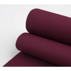 TOVAGLIOLI 38x38 STAR BORDEAUX 40pz FATO