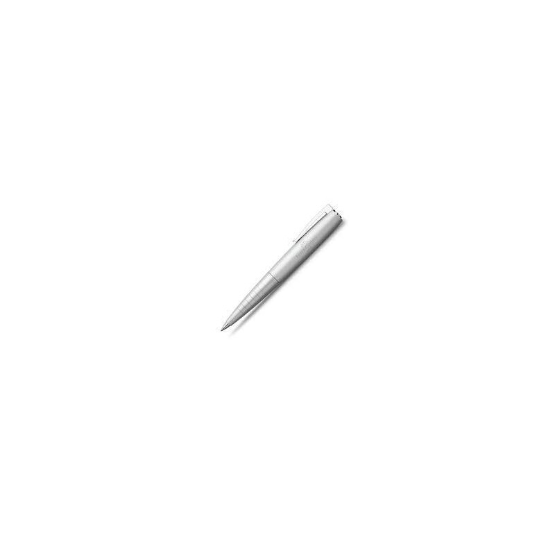 PENNA A SFERA LOOM METALLIC FUSTO SATINATO CAPP. SATIN