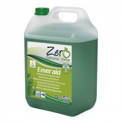 LINEA ZERO SGRASSATORE CONC. NATURALE EMERALD ECOLABEL 5kg SUTTER