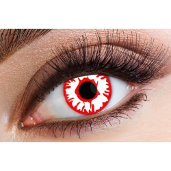 LENTI A CONTATTO GIORNALIERE BULLET