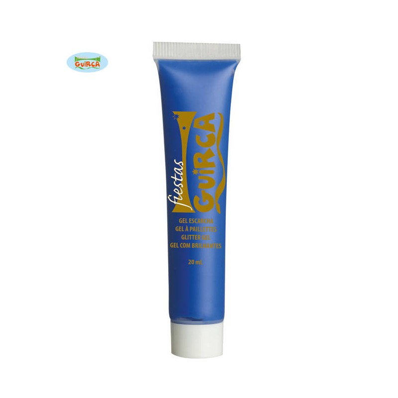 TRUCCO CREMA 20ml BLU