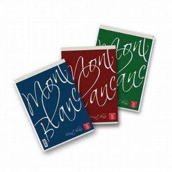 BLOCCO NOTES A7 70fg 8X12