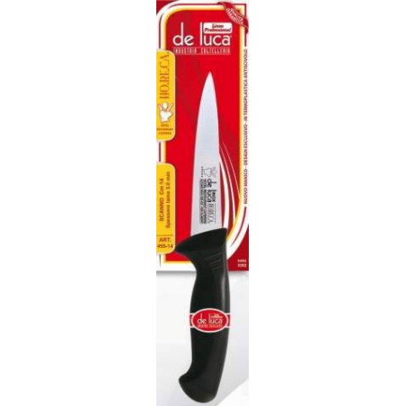 COLTELLO SCANNO 14cm DELUCA