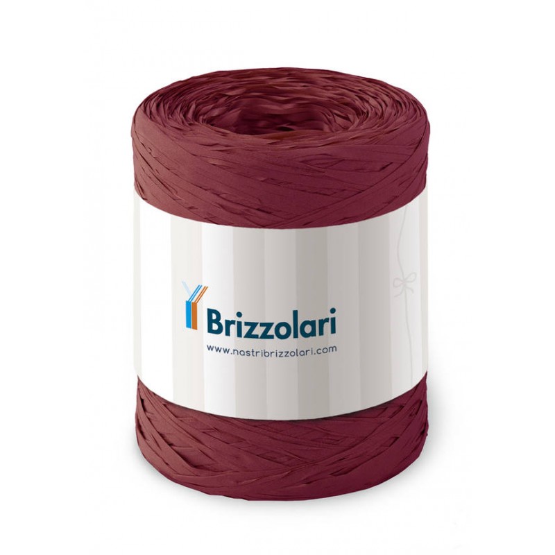 RAPHIA SINT. ROCCHETTO 200mt 21-BORDEAUX