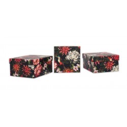 SCATOLA HEAVEN 17x17x9,5cm 1/3