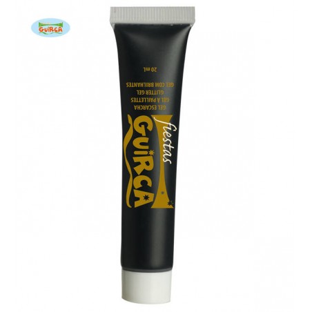 TRUCCO CREMA 20ml NERO