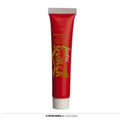 TRUCCO CREMA 20ml ROSSO