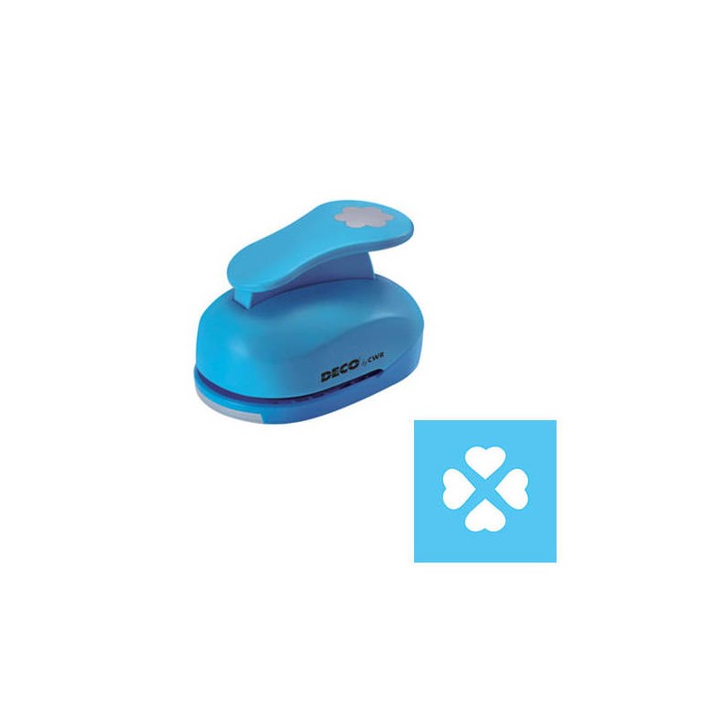 FUSTELLA 16mm CUORICINI