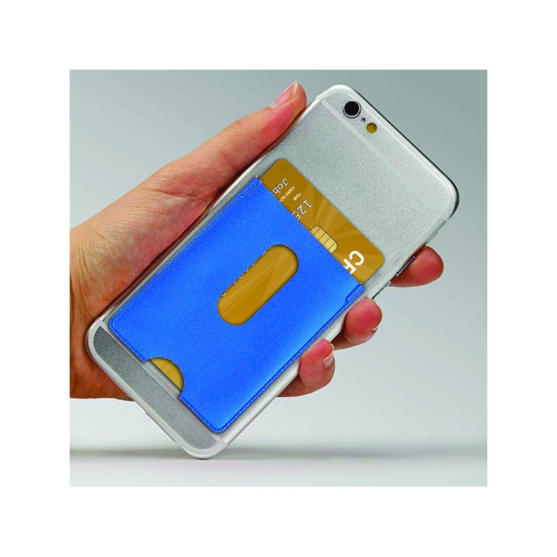 PORTACARD ADESIVO ARDA