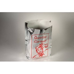 SACCHETTI SALVAFRESCHEZZA 15+4x35cm 1000pz