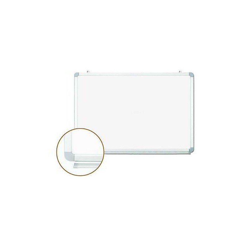 LAVAGNA MAGNETICA CANCELLABILE 90x120cm PROFESSIONAL CWR