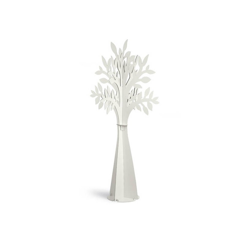 OLMO CARTONCINO WHITE H.200cm