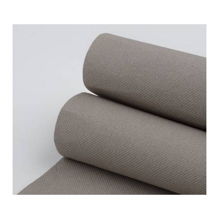 TOVAGLIOLI 38x38 STAR TORTORA 40pz FATO