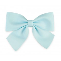 FIOCCO AZZURRO FOAM 45cm