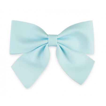 FIOCCO AZZURRO FOAM 45cm