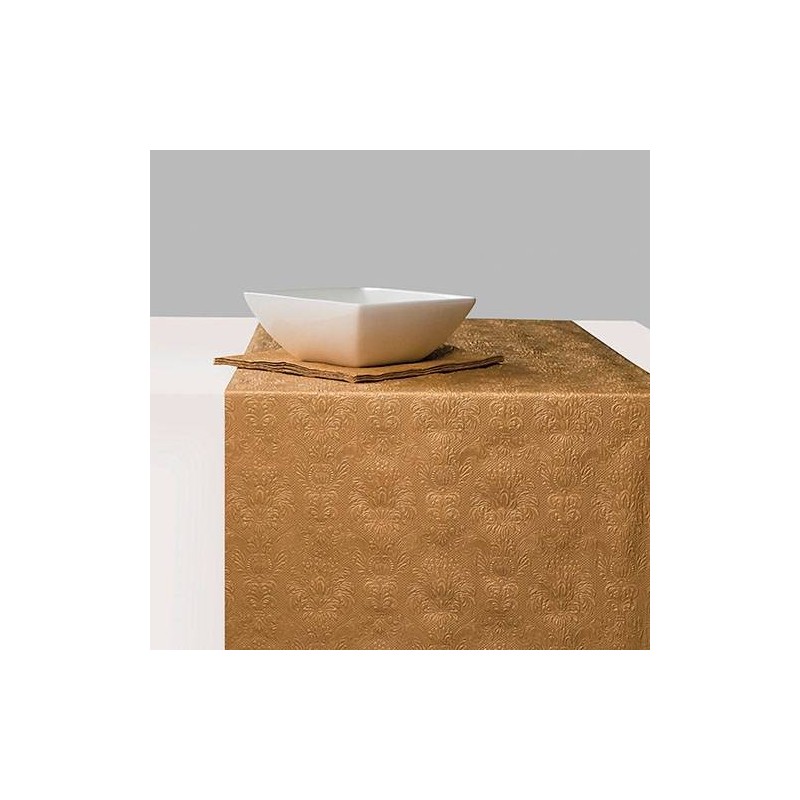 RUNNER 33x600cm ELEGANCE BRONZE