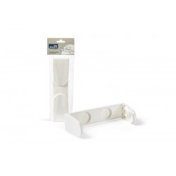 PORTA ROTOLO CARTA CUCINA ADESIVO