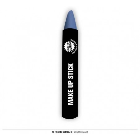 PASTELLO TRUCCO MAKE UP 10gr BLU