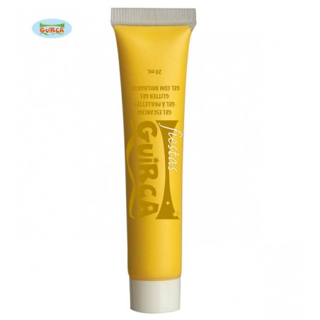 TRUCCO CREMA 20ml GIALLO