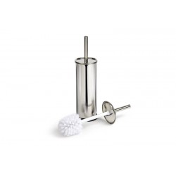 PORTASCOPINO WC VIC INOX 27cm